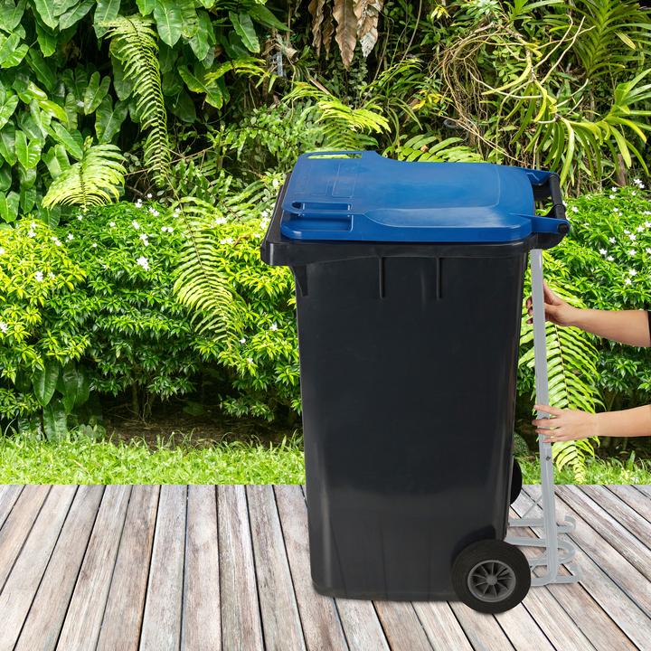 Image du produit Relaxdays Compacteur de déchets