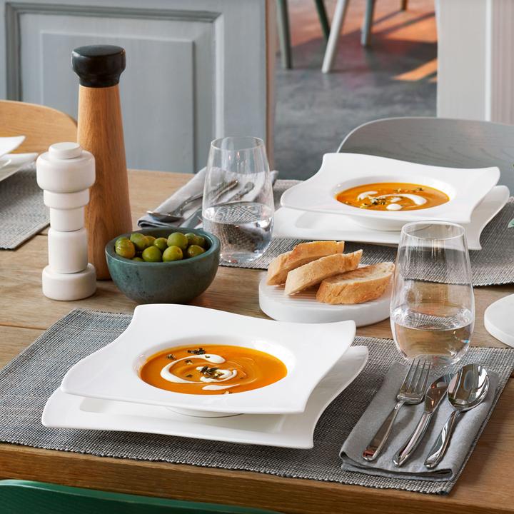 Productafbeelding Villeroy & Boch New Wave (30 Stuk)