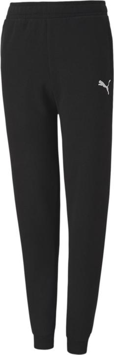 Actual product image Puma teamGOAL 23 Casuals Pants Jr-656713 (140)