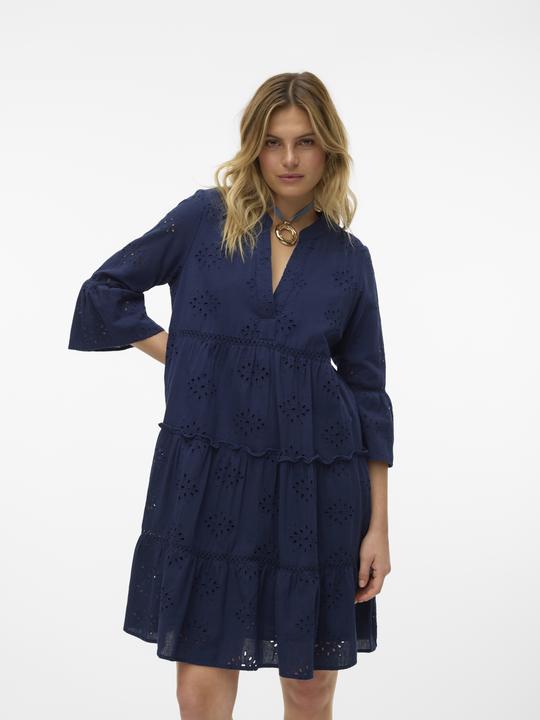 Actual product image Vero Moda VMDICTHE tunic blouse (XS)