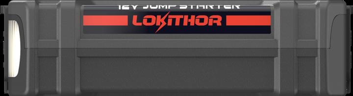 Produktbild Lokithor j402 (3000 A, 24000 mAh)