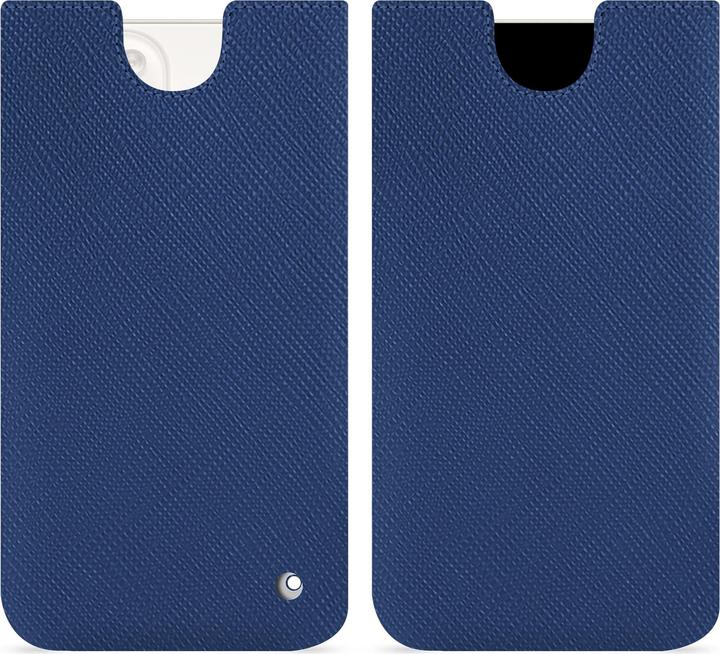 Bleu frisson ( Pantone #29588c )