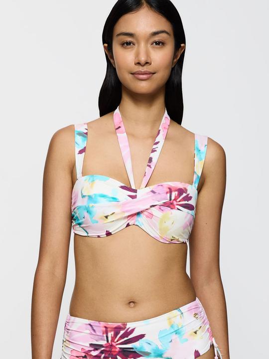 Produktbild Triumph Bustier-Bikini-Top Summer Fleur
