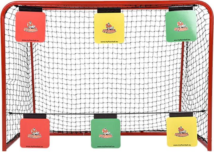 Actual product image My Floorball My Traget Pro