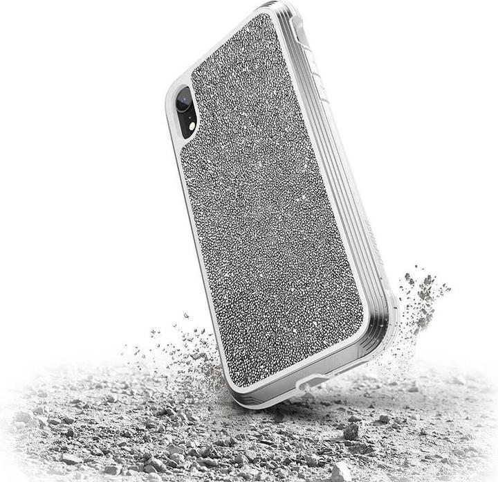 Produktbild X-Doria Back Case for iPhone Xr (Apple iPhone XR)