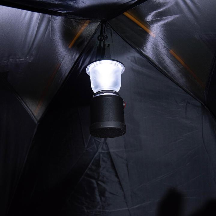 Actual product image High Peak Nevada 4.1 (Dome tent, 4.70 kg, 4 persons)