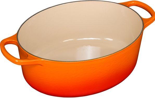 Immagine prodotto Le Creuset Firma (29 cm, Pirofila + casseruola, Ghisa)