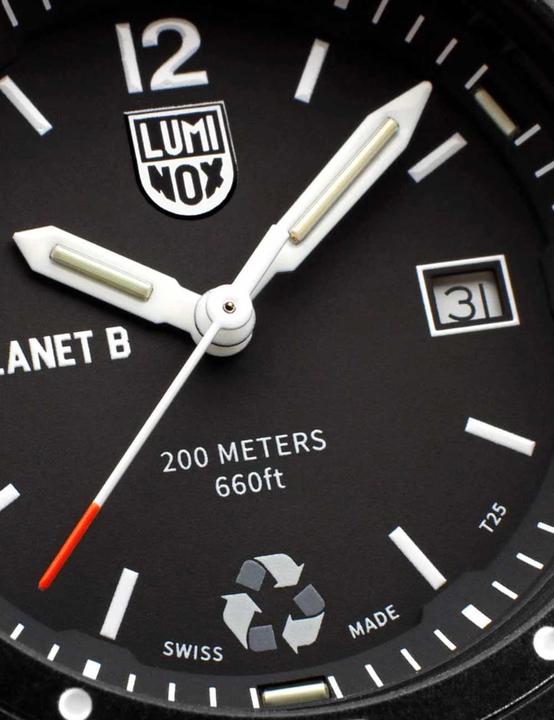 Produktbild Luminox Bear Grylls Eco (Taucheruhr, 42 mm)