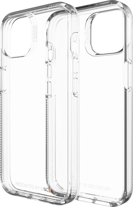 Immagine prodotto Zagg Casi Palazzo Di Cristallo (Apple iPhone 14)