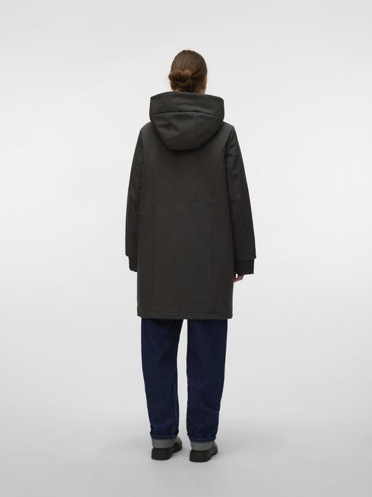 Immagine prodotto Vero Moda Maternity Cappotto con cappuccio Cappotto (XS)