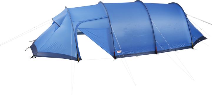 Produktbild Fjällräven Abisko Endurance 4 (Tunnelzelt, 4.39 kg, 4 Personen)