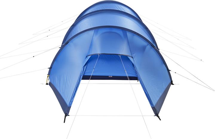 Produktbild Fjällräven Abisko Endurance 4 (Tunnelzelt, 4.39 kg, 4 Personen)