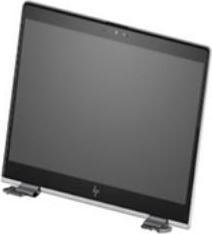 Actual product image HP L56438-001 - Display - Full HD - - EliteBook x360 830 G6