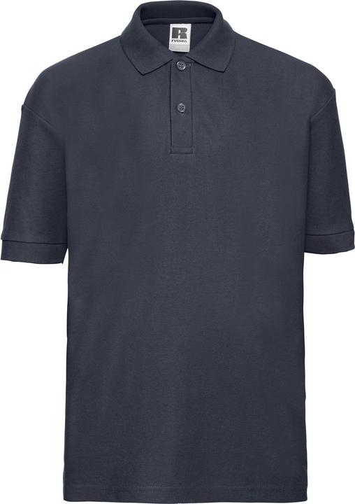 Russell Poloshirt (146, 152)