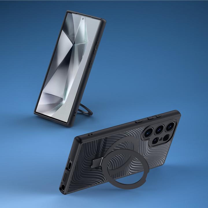 Immagine prodotto Dux Ducis Serie Aimo (Samsung Galaxy S24 Ultra)