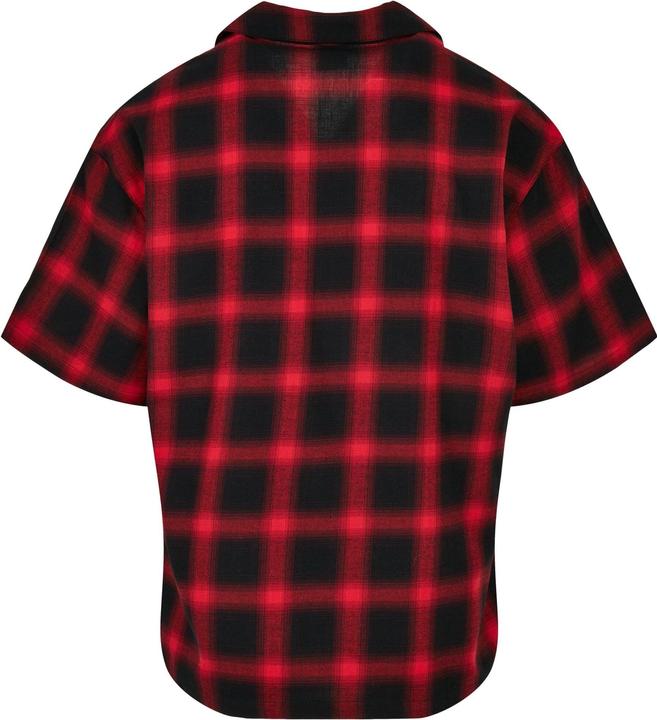 Immagine prodotto Urban Classics Camicia a quadri sciolta - 12560 (XS)