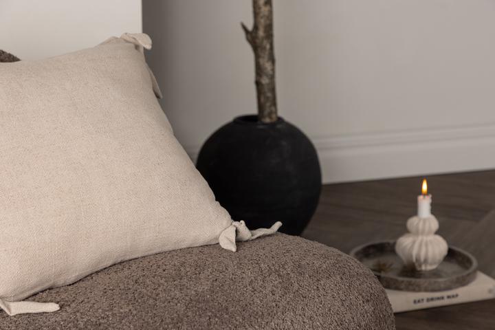 Actual product image Venture Home Nora (40 x 40 cm)