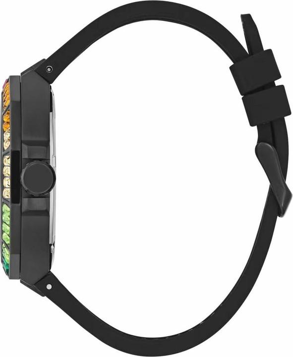 Immagine prodotto Guess Herrenuhr GW0701G1 (Ø 45 mm) (45 mm)