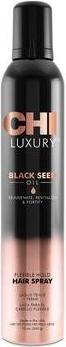 Farouk Systems Chi Luxury Black Seed Oil Flexible Hold Hair Spray 284g
