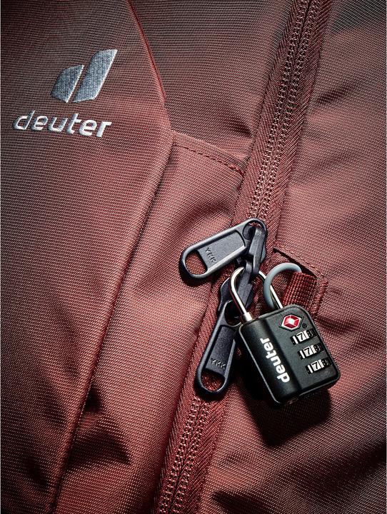 Actual product image Deuter Access Pro 60 (60 l)