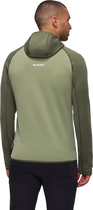 Actual product image Mammut Aconcagua ML Hooded Jacket Men (XL)