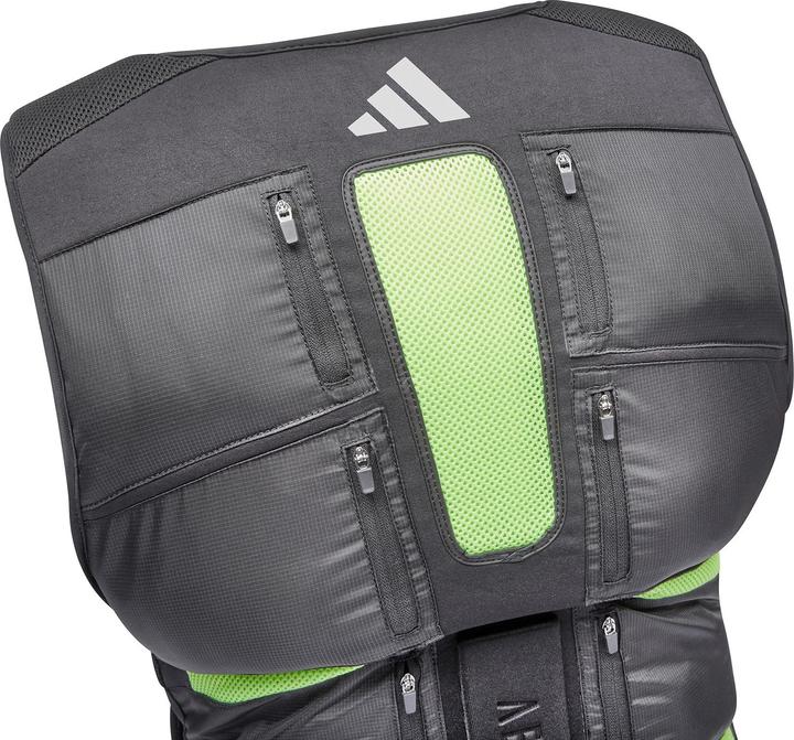 Actual product image adidas Performance Adjustable Weight Vest (1 x 10 kg)
