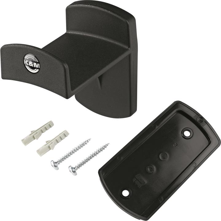 K&M 16312 Wandhalterung