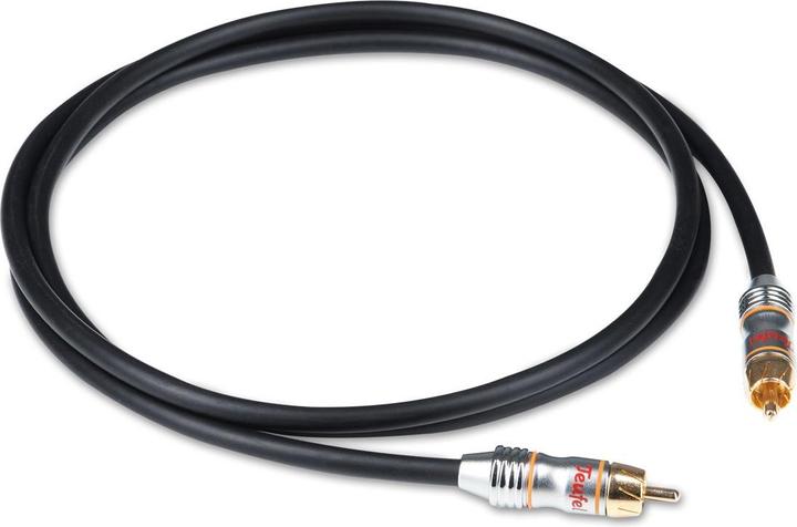 Produktbild Teufel C7515D Koaxial-Kabel (1.50 m, 1 mm²)