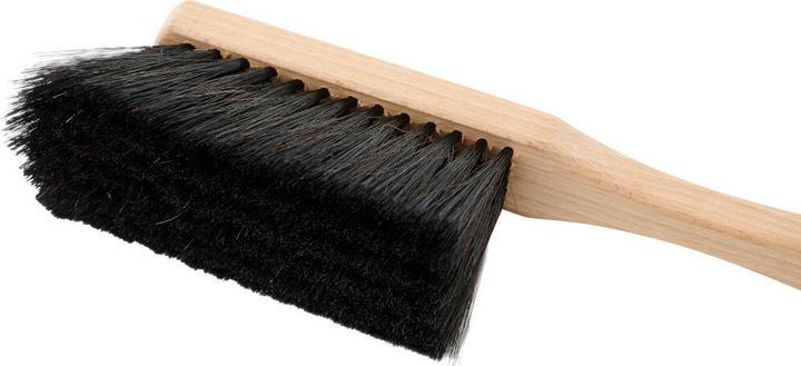 Actual product image Siena Garden Stubenhandfeger Rosshaar 30 cm Buche FSC® 100 %