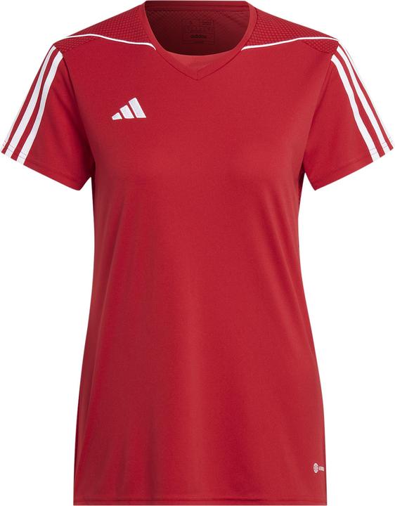 Image du produit adidas Maillot Tiro 23 Femme (XS)