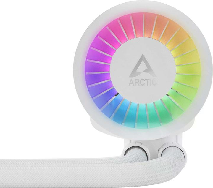 Produktbild Arctic Liquid Freezer III 280 A-RGB