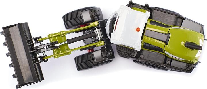 Produktbild Siku Claas Torion 1914 Radlader
