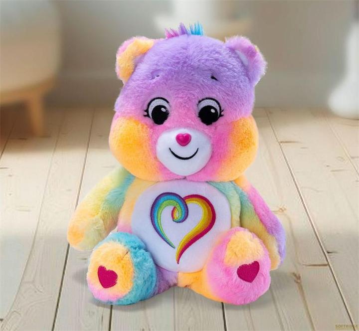Produktbild Simba Glücksbärchis-Zusammengehörigkeitsb. (35 cm)