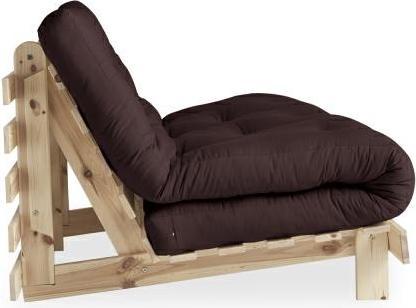Actual product image Karup Design Roots (2 person sofa, Sofa bed)