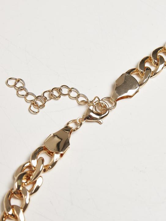 Produktbild Urban Classics XOXO Necklace (70% Eisen, 30% Zink)