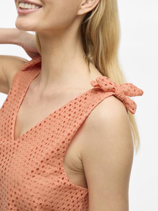 Produktbild Vila V-Ausschnitt Top (XS)