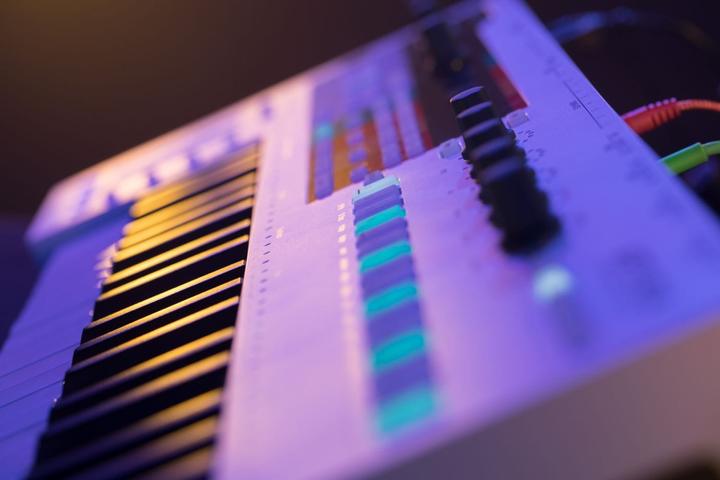 Immagine prodotto Arturia KeyStep Pro (Controllo)