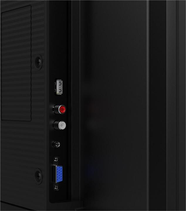 Produktbild iiyama ProLite LH5541UHS-B2 (3840 x 2160 Pixel, 54.60")