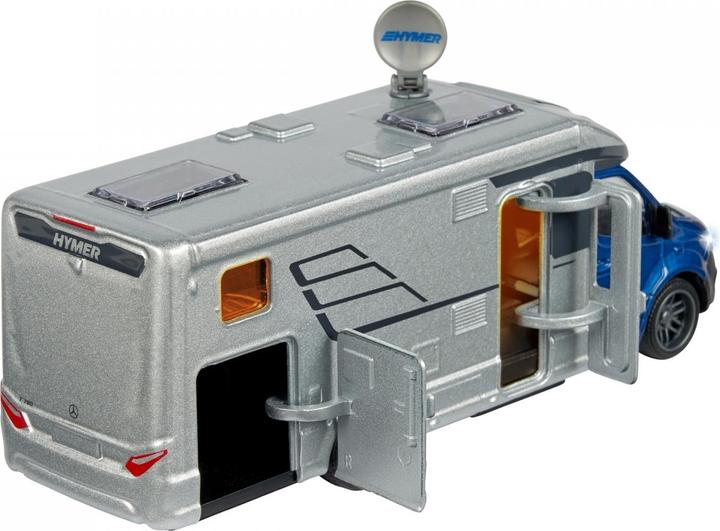 Produktbild Simba Hymer B-Class Camper