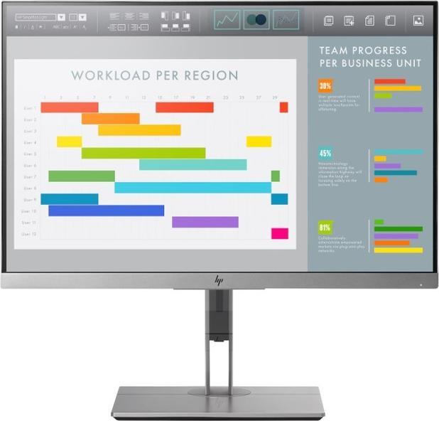 Immagine prodotto Auctionline.ch HP EliteDisplay E243i (24", 1920 x 1200 pixel)