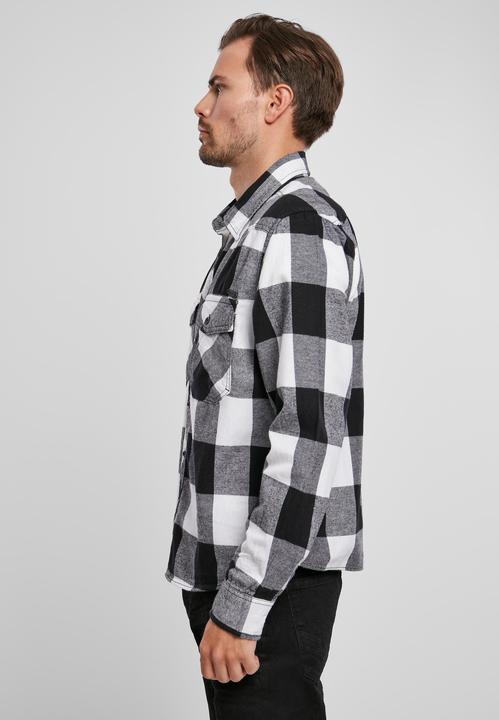 Immagine prodotto Brandit Camicia a quadri (XL)