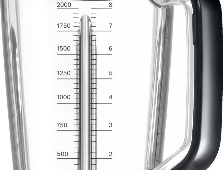 Produktbild Bosch Hausgeräte Blender Mmbh4p3b Bosch (1600 W)