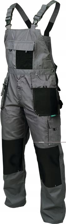 Stalco Grundlegende Linie XL Gardens Hosen (XL)
