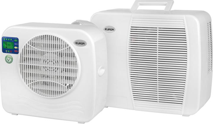 Immagine prodotto Eurom AC 2401 (8 m², 2400 BTU/h)