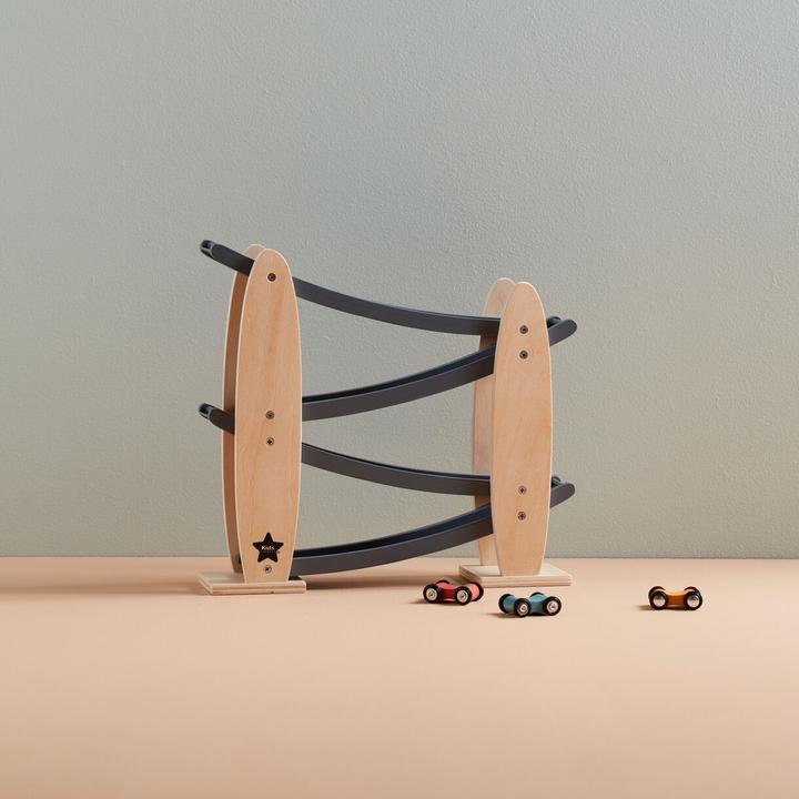 Image du produit Kids Concept avec 3 voitures
