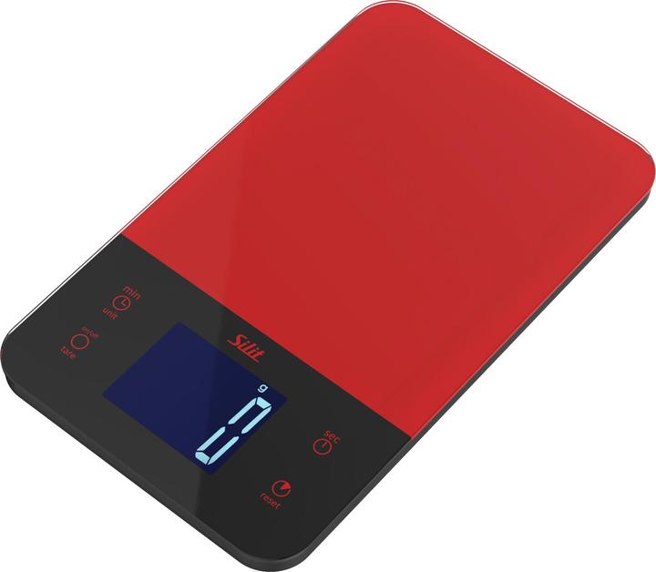 Produktbild WMF Küchenwaage