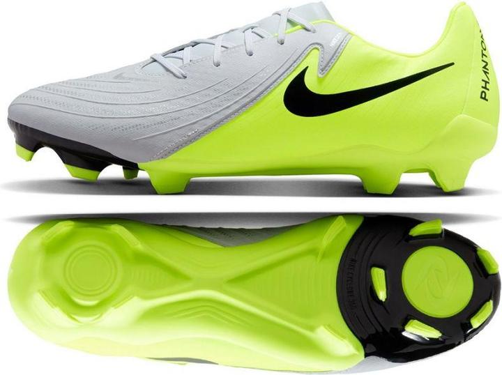 Actual product image Nike Phantom Academy Fussballschuhe (45.5)