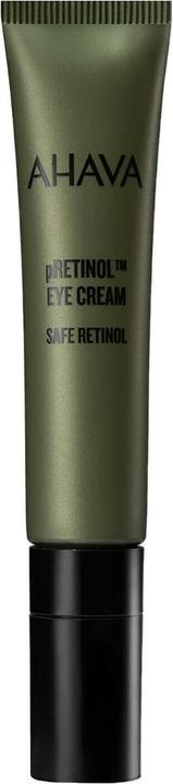 Produktbild Ahava Sanfte Retinol Anti Falten Augenpflege (Crème, 15 ml, Tag + Nacht)