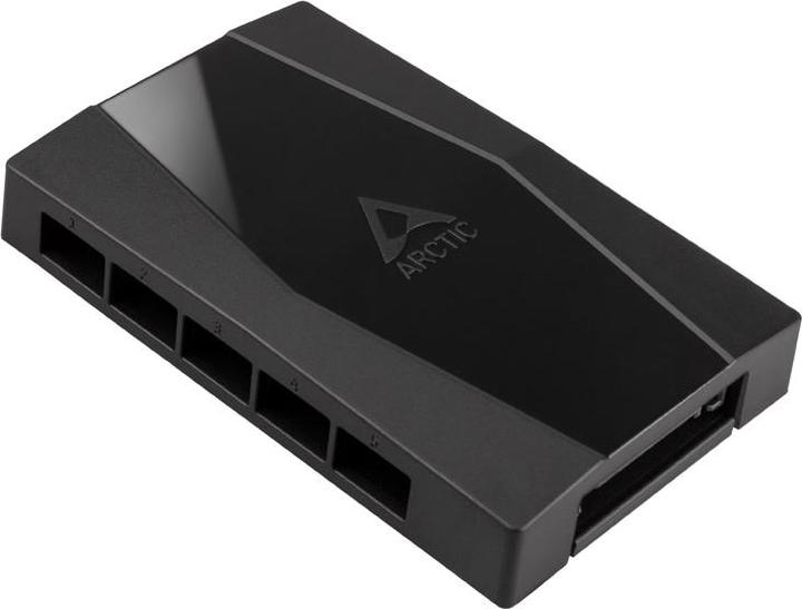 Actual product image Arctic Case Fan Hub