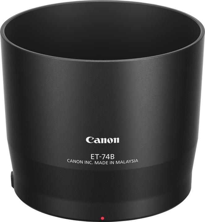 Canon Sun visor ET-74B